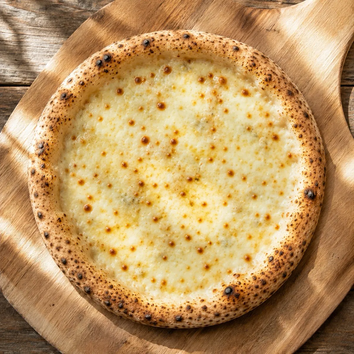 치즈 피자